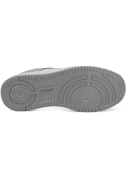 Cool Haykat Pu Unisex Sneaker Spor Ayakkabı