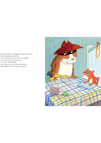 Haut Les Pattes fırsatları