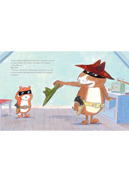 Haut Les Pattes indirimleri