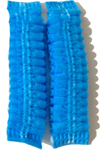 Ev Elektrikli Süpürgeleri Için 100 Adet Tek Kullanımlık Elektrikli Süpürge Filtresi (Yurt Dışından)