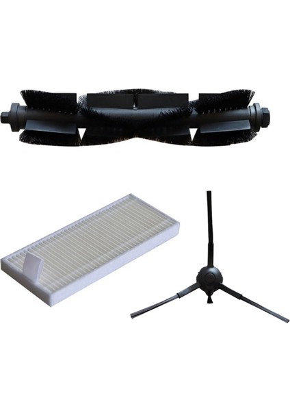 360 S8/s8 Plus Tapo RVA100/RV10/RV10 PLUS/RV30/RV30 Plus Parçaları Için (Yurt Dışından) modelleri