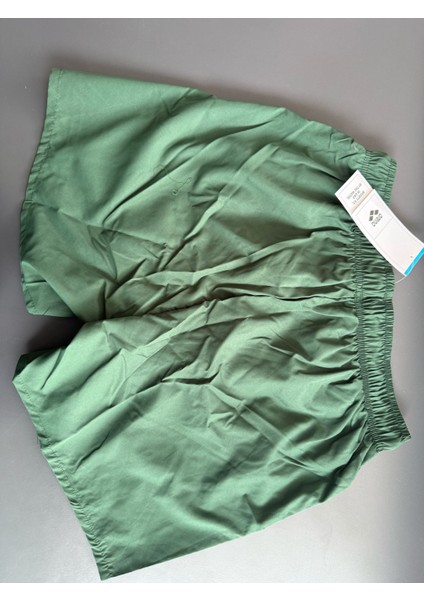 Fundamental Sımple Short Wood Havuz Shortu modelleri