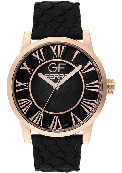GF7327G1-RBKWI Erkek Kol Saati