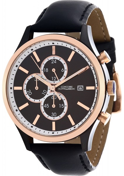 DK-4435-1BR Erkek Kol Saati