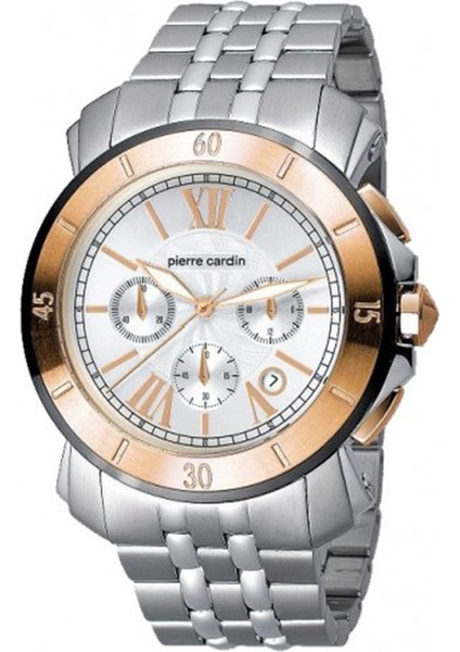 PC100701F03 Erkek Kol Saati