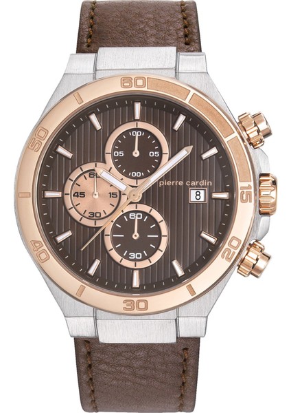 PC107611F03 Erkek Kol Saati