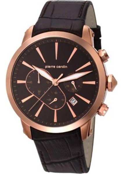 PC105431F10 Erkek Kol Saati