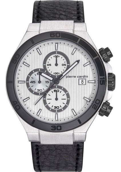 PC107611F04 Erkek Kol Saati