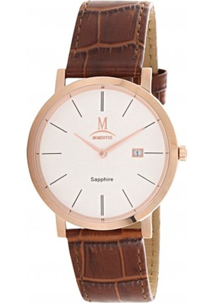 EM131R-02BR Erkek Kol Saati