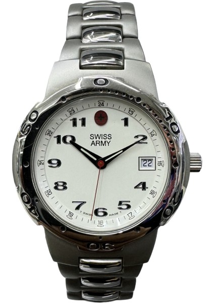 Swiss Army 25448 Erkek Kol Saati fiyatları