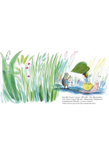 Minusculette Et La Magie fırsatları