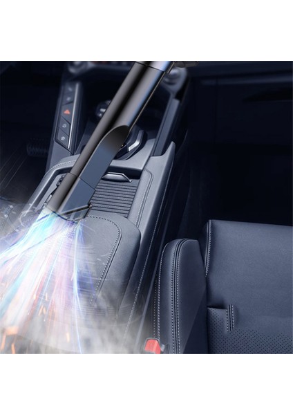 6 Arada Elektrikli Süpürge Kablosuz Araba Elektrikli Süpürge Kablosuz Elle Taşınabilir Araç Taşınabilir Yüksek Güçlü Elektrikli Süpürge (Yurt Dışından) indirimleri