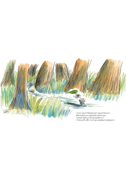 Minusculette Et La Magie indirimleri