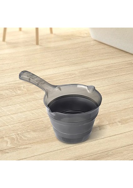 Katlanabilir Akordiyon Koçero Maşrapa - Platin