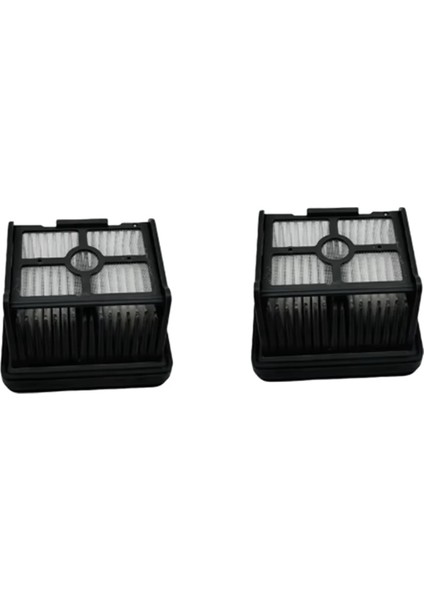 Dreame H12 Pro Ultra 2 Adet Için Filtre Değişimi (Yurt Dışından)