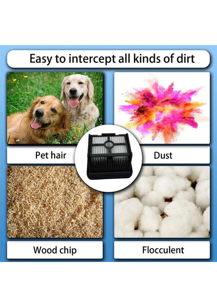 Dreame H12 Pro Ultra 2 Adet Için Filtre Değişimi (Yurt Dışından) indirimleri