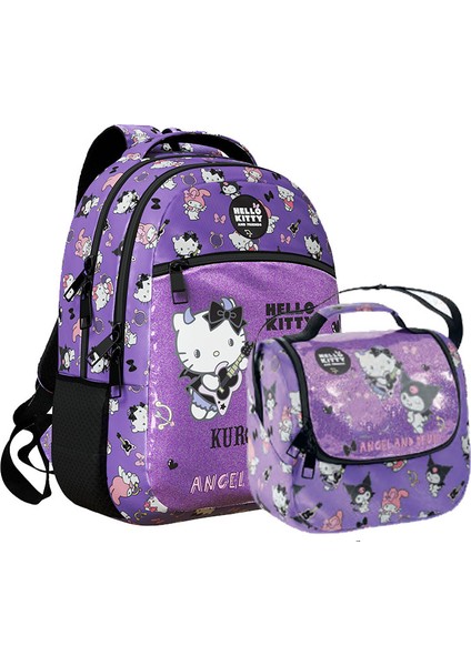 Çanta+Beslenme SET31