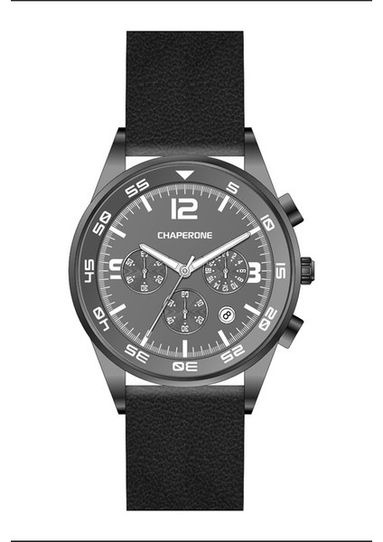 C000463 Erkek Kol Saati