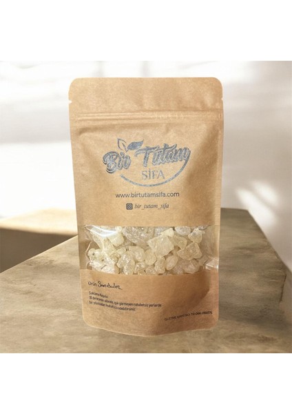 Sandaloz Sakızı 100GR