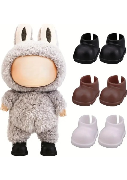 Aksesuar Ayakkabı 15-17 cm Bebekler Için (Sadece Ayakkabı) fiyatları