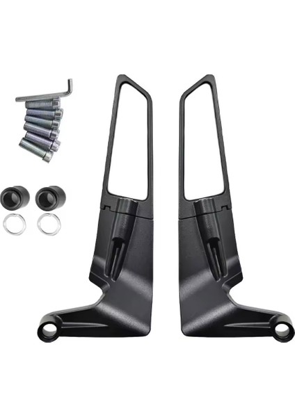 H2 Kanat Ayna Küçük modelleri