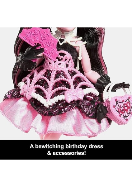 Scary Sweet Birthday fiyatları