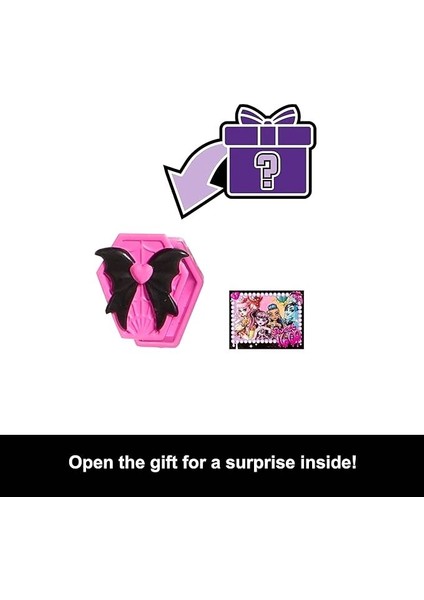 Scary Sweet Birthday indirimleri