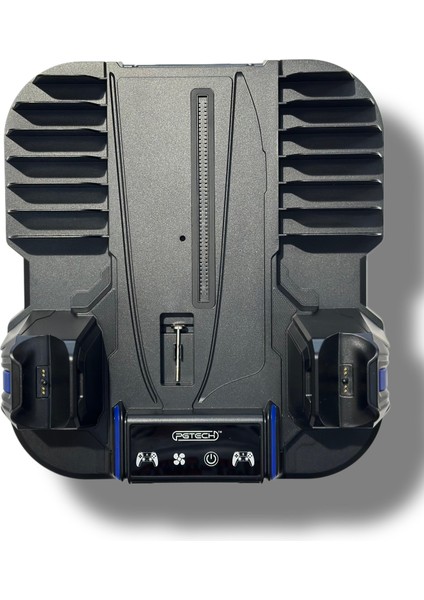 Ps5 Slim Çok Işlevli Soğutucu Stand fiyatları