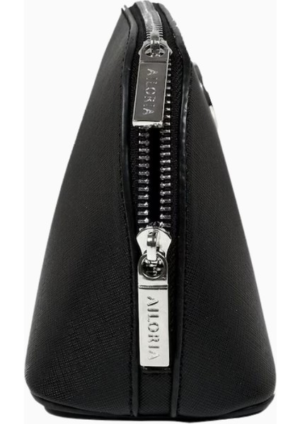 Aılorıa Cosmopolitan Kozmetik Çantası, Lüks Pu Deri ve Polyester Malzeme modelleri