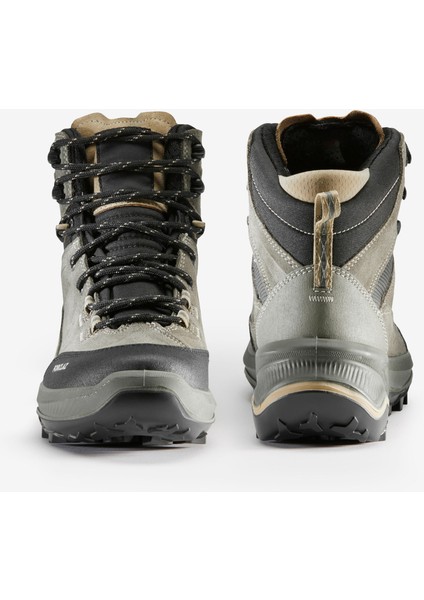 Simond Kadın Outdoor Trekking Deri Bot - Su Geçirmez - MT100 fiyatları