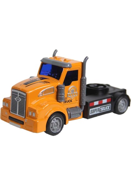 Bfs Metal Çekbırak Tır modelleri