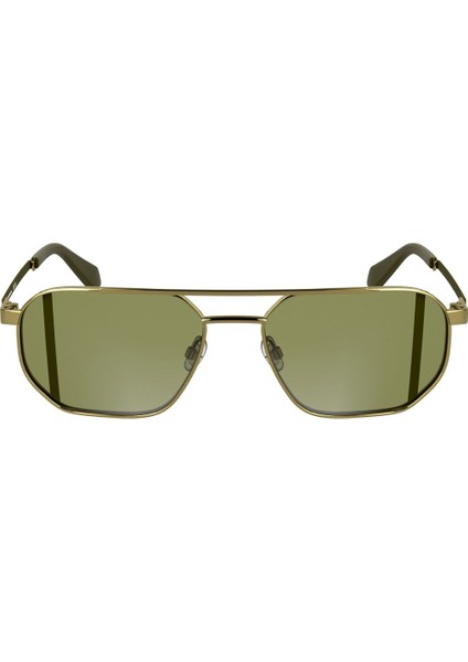 CKJ25202S-717 Unisex Güneş Gözlüğü