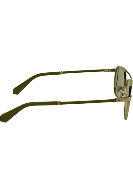 CKJ25202S-717 Unisex Güneş Gözlüğü