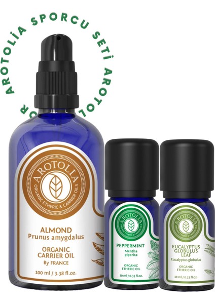 Sporcu Seti fiyatları