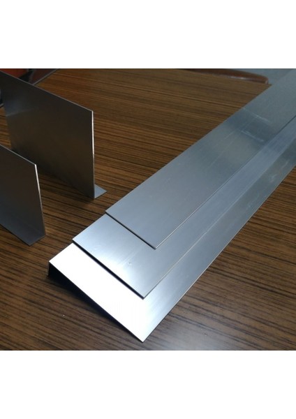 Alüminyumkapıaltı L Koruma Tekmelik modelleri