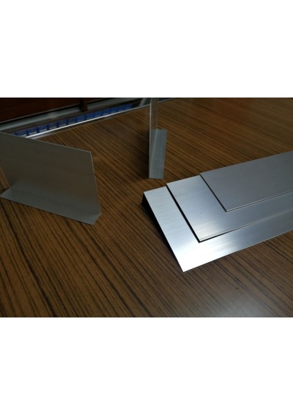 Alüminyumkapıaltı L Koruma Tekmelik fırsatları