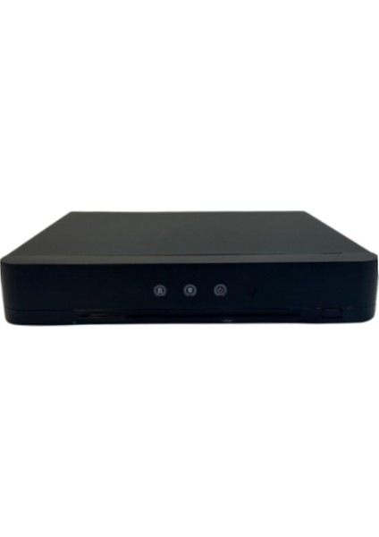 4 Kanal H265+ Xmeye Dvr Kayıt Cihazı modelleri