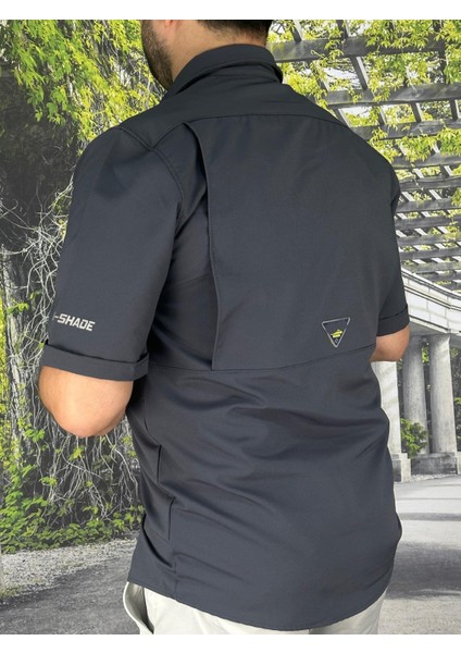 Tactical Taktikal Outdooor Cargocep Kargocep Kısa Kollu Gömlek fiyatları