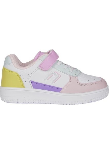 Abel Cırtlı Ortopedik Unisex Çocuk Spor Ayakkabı