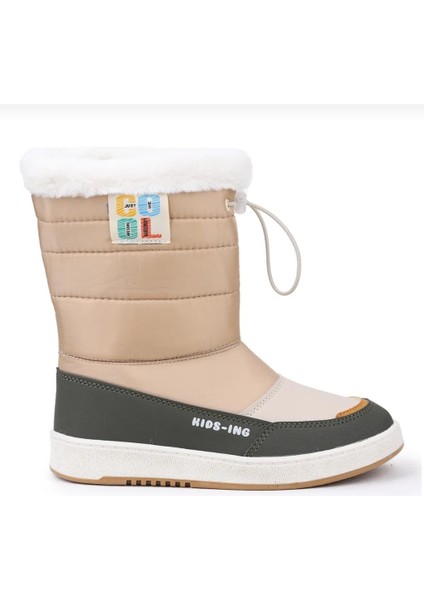 Cool Havana-Ptk Kız Çocuk Anorak Uzun Bot