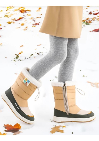 Cool Havana-Ptk Kız Çocuk Anorak Uzun Bot fiyatları