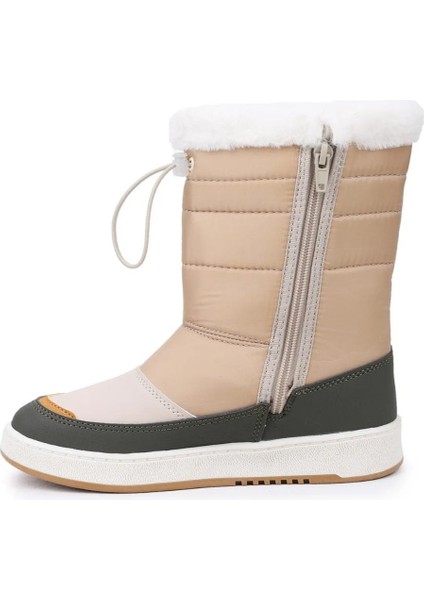 Cool Havana-Ptk Kız Çocuk Anorak Uzun Bot modelleri