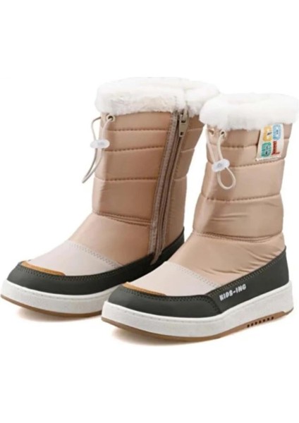 Cool Havana-Ptk Kız Çocuk Anorak Uzun Bot indirimleri