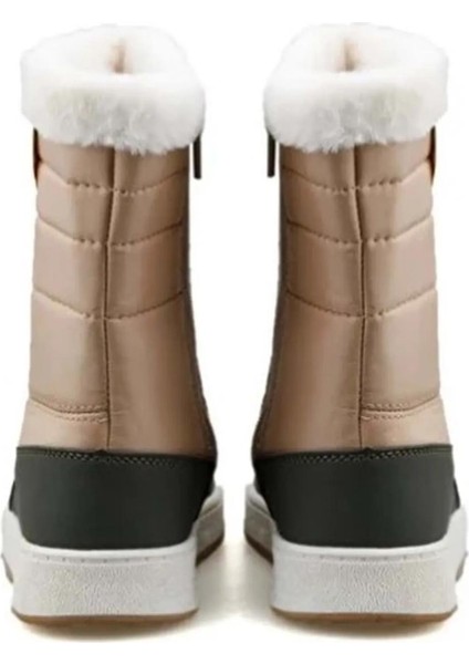 Cool Havana-Ptk Kız Çocuk Anorak Uzun Bot