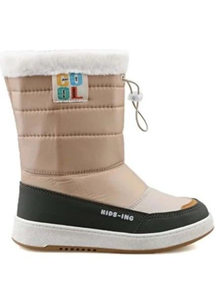 Cool Havana-Ptk Kız Çocuk Anorak Uzun Bot