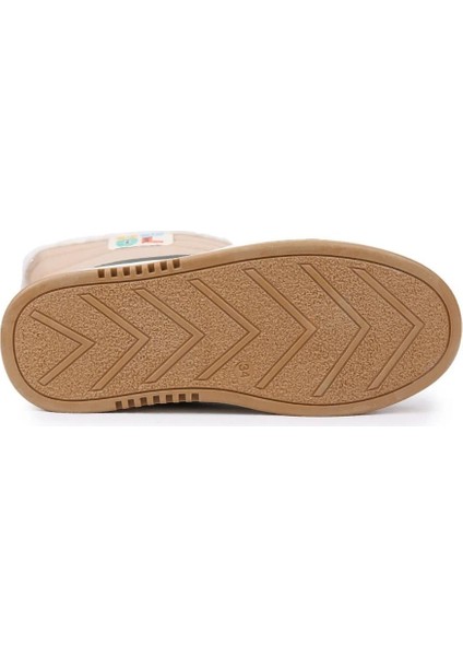 Cool Havana-Ptk Kız Çocuk Anorak Uzun Bot