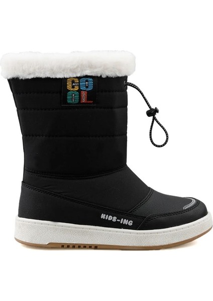 Cool Havana-Ptk Kız Çocuk Anorak Uzun Bot