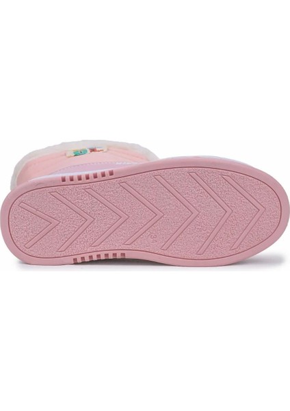 Cool Havana-Flt Kız Çocuk Anorak Uzun Bot