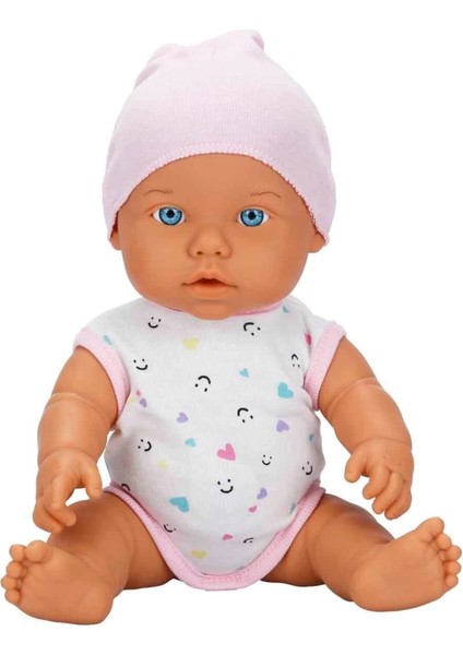 Bfs Bebelou Konuşan Bebek 32 cm