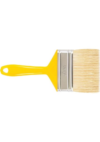 Luna Sterkel Kestirme Fırça No:5